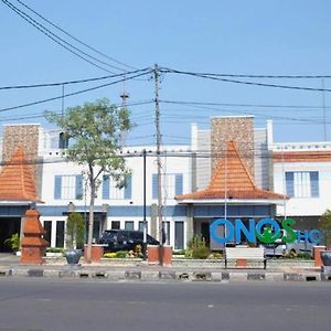 Hotel Sidodadi